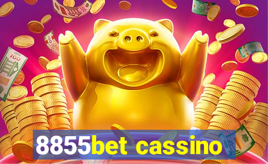 8855bet cassino